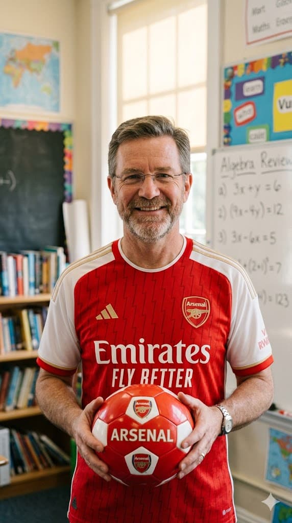Mr Saka-Wright